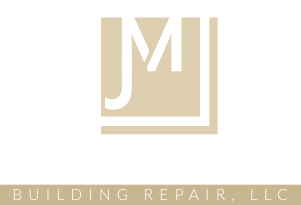 J&M Building Repair Logo Alt