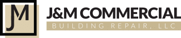 J&M Commercial Building Repair, LLC Logo